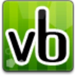 vubooo android application logo